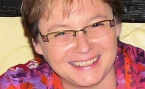 Prof.in Dr.in Athina Lexutt