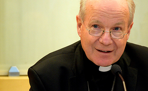 Schönborn: „Kein Platz für Missbrauch in der Kirche“